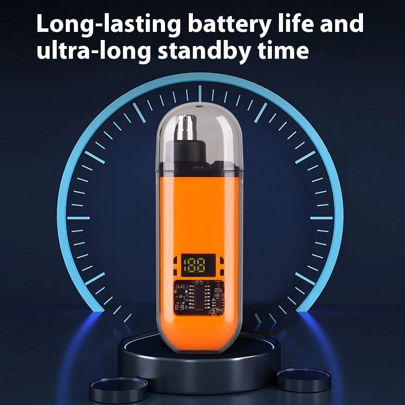 Nose Hair Trimmer