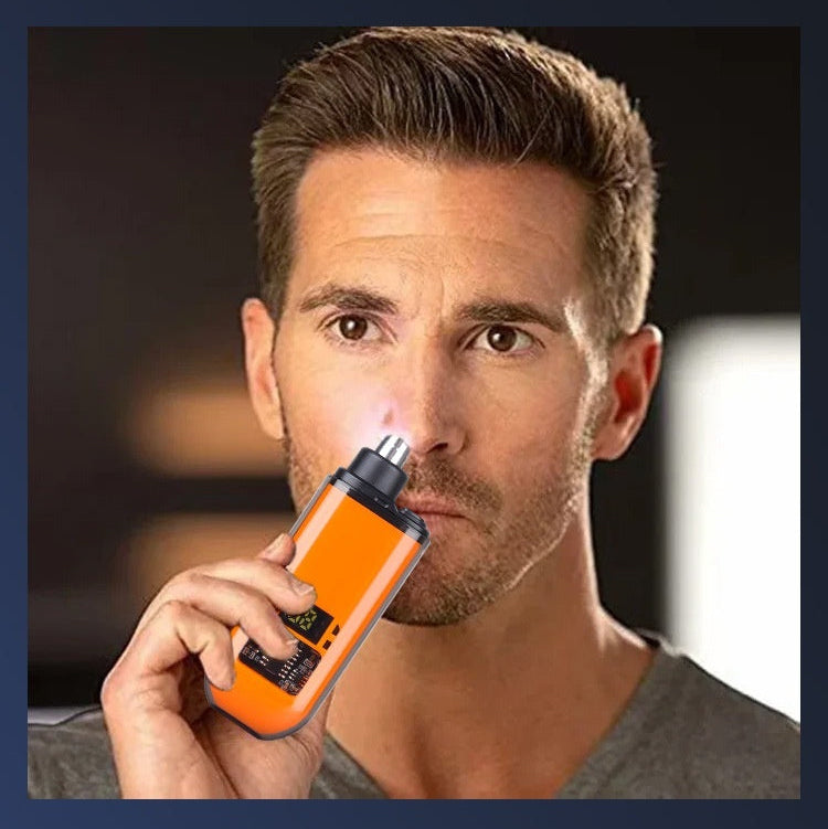 Nose Hair Trimmer